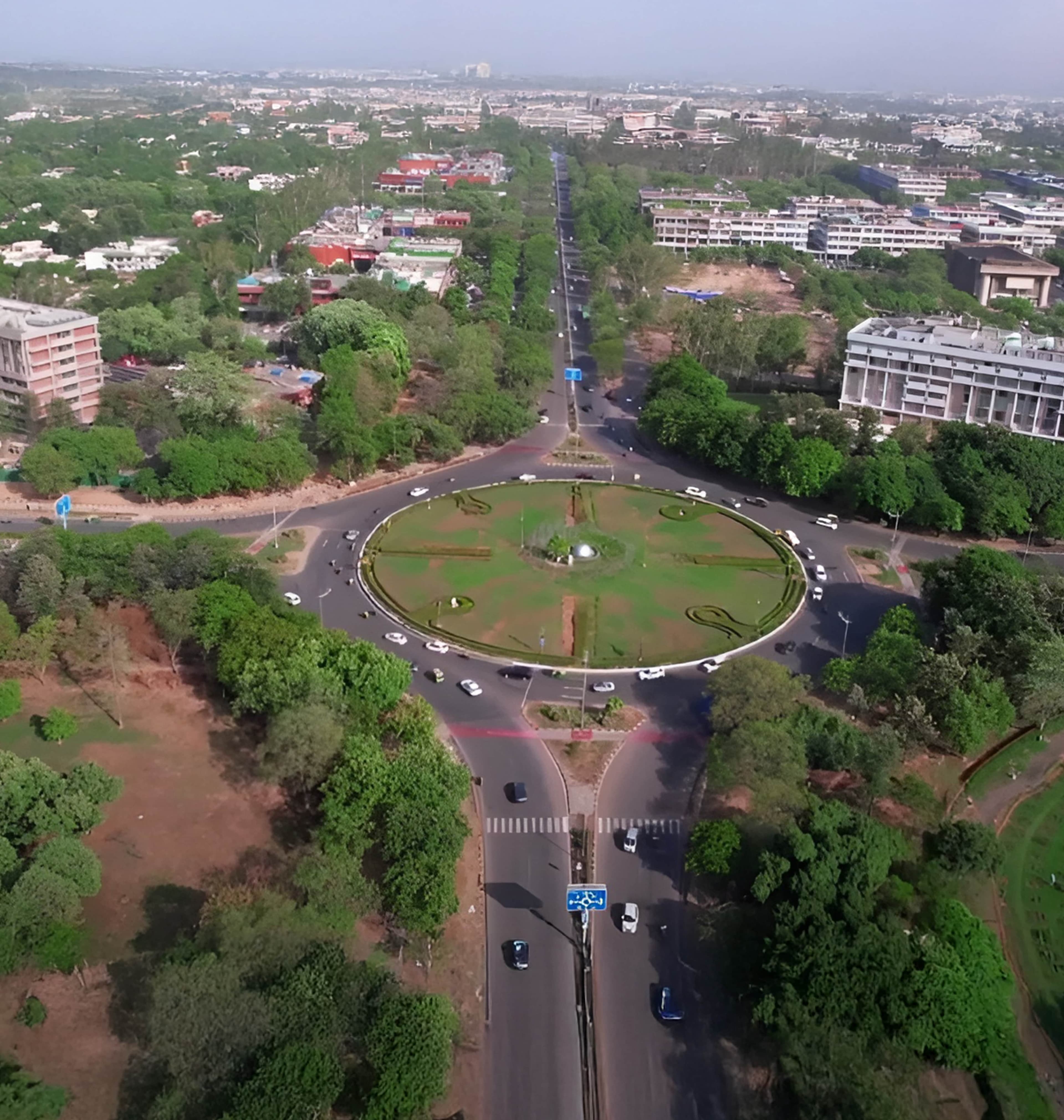 Coming Soon CHANDIGARH